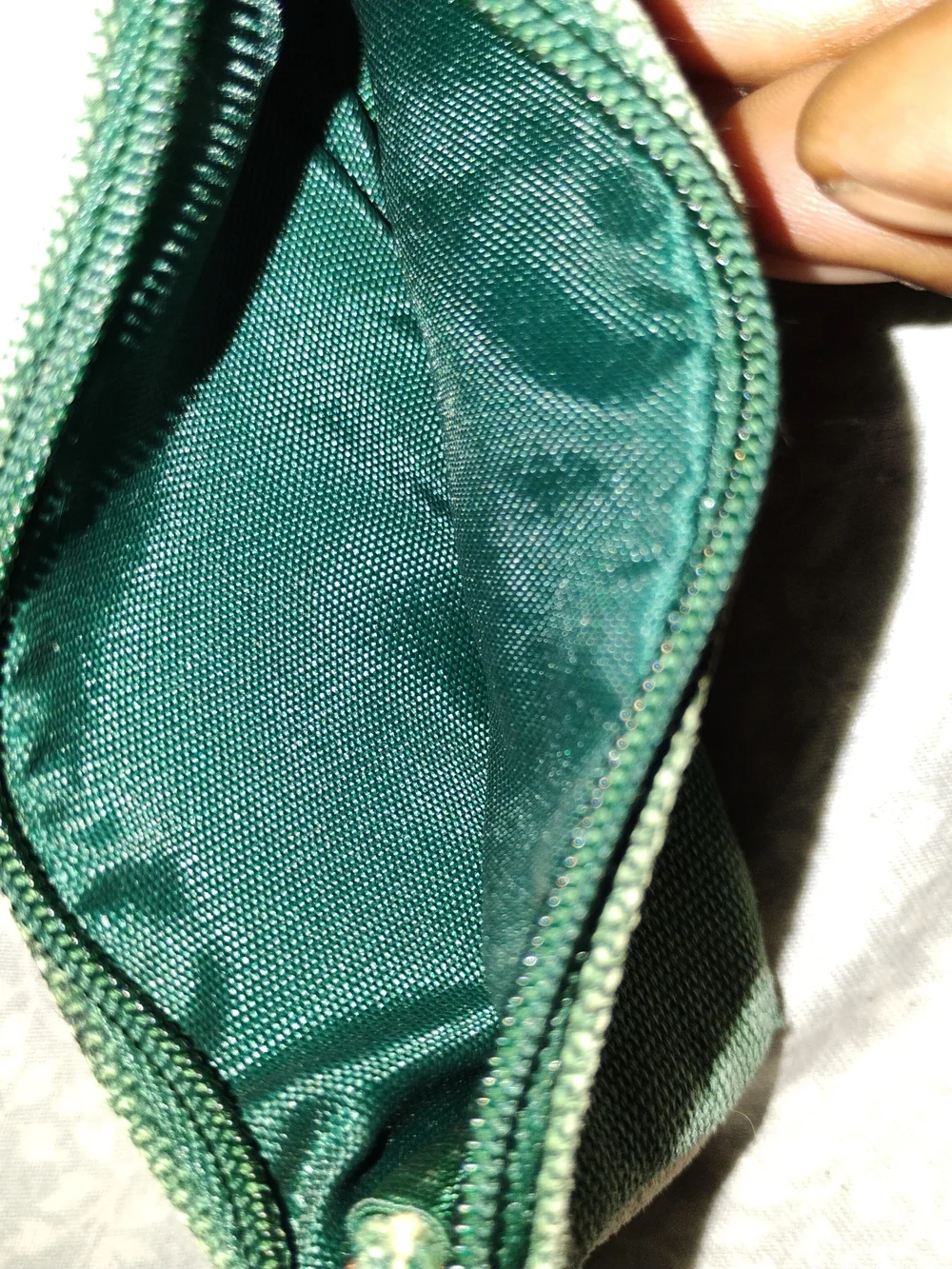 Change Purse